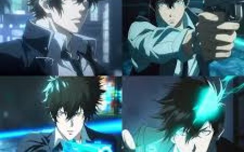 心理测量者第二季的心理学理论与角色行为分析，通过心理学理论分析心理测量者第二季中的人物行为