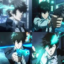 心理测量者第二季的心理学理论与角色行为分析,通过心理学理论分析心理测量者第二季中的人物行为