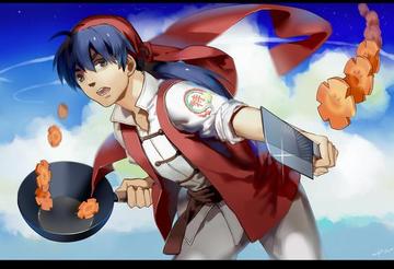 中华小当家BGM创作团队，背后的音乐天才