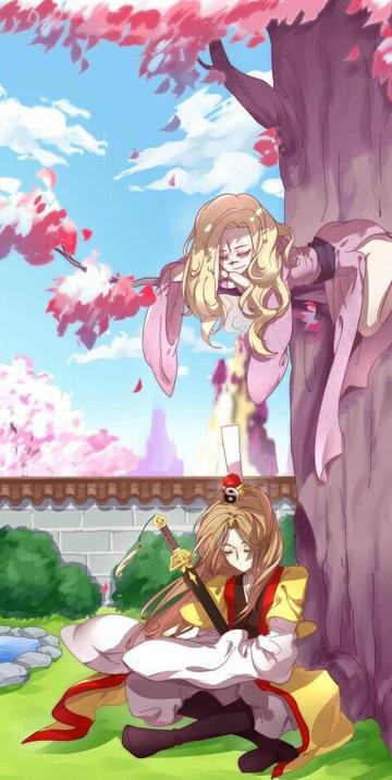 狐妖小红娘婚礼cos服的配件与妆容设计，如何设计婚礼cos服的配件与妆容，展现浪漫婚礼主题