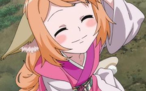 狐妖小红娘涂山苏苏cos服的假发和妆容选择，选择适合的假发与妆容，完美还原涂山苏苏cos服