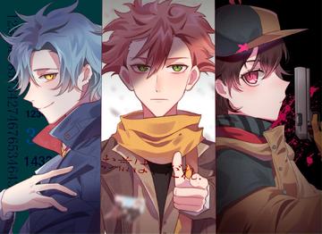 异度侵入大结局揭开谜底的那一刻，异度侵入大结局解说最终篇章的深度剖析