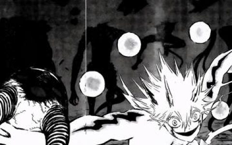 黑色五叶草魔法帝的崛起与堕落魔法帝尤里乌斯的故事，解析魔法帝尤里乌斯的崛起与他最终堕落的原因