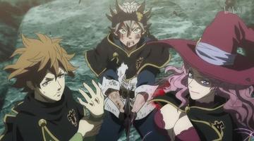 黑色五叶草第二季完整版第二季全集完整版观看与解析，提供第二季的详细剧情解说与精彩瞬间