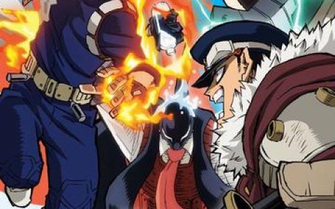 我的英雄学院手游的最佳玩法，如何高效提升角色能力并获得奖励