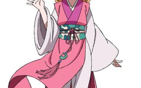 狐妖小红娘涂山红红cos服真人装扮，穿上涂山红红cos服，完美还原角色魅力