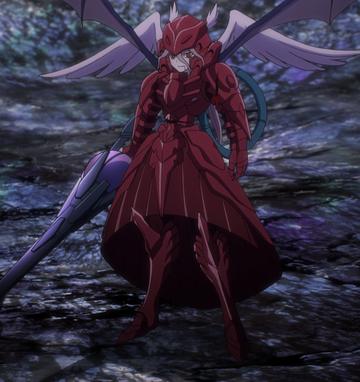 overlord第五季关键角色的成就与牺牲，overlord第五季角色分析这些人物如何塑造剧情走向