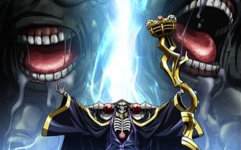 overlord第5季漫画漫画版本的深度解析与关键情节解读，overlord漫画与动画第5季的不同之处分析