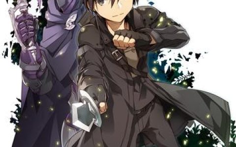 刀剑神域当年有多火，回顾刀剑神域的热潮与影响力