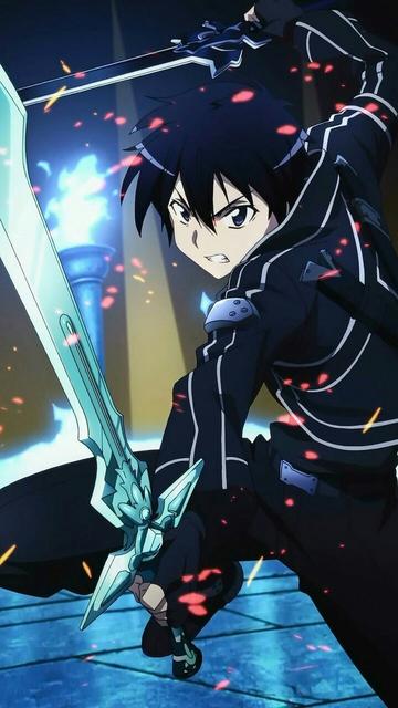 刀剑神域cos完整版，从头到尾完美呈现角色魅力