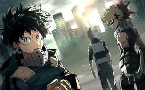 我的英雄学院第一季的全剧情回顾，详细解析第一季的亮点与角色发展