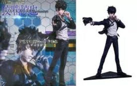 心理测量者第二季的关键剧情转折点，心理测量者第二季的重大剧情转折与观众反应