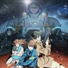 心理测量者第一季中的罪与罚与道德对比，分析心理测量者第一季中罪与罚的道德对比与讨论