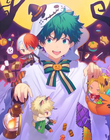 我的英雄学院第五季剧情大盘点，重点事件回顾与剧集亮点