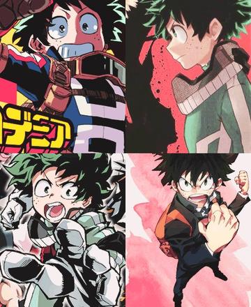 我的英雄学院第五季剧情大盘点，重点事件回顾与剧集亮点