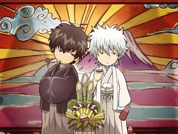 银魂剧情发展中的关键时刻银魂中的转折点与高潮,深度解析银魂剧情中的每一个关键时刻