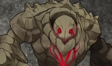 overlord第4季的战争与战略骨王如何制定最佳计划，overlord第四季战斗战略分析骨王的军事天赋与智慧