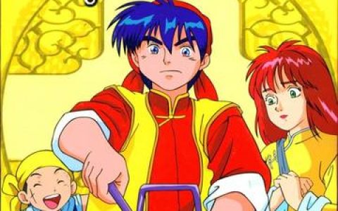 中华小当家雷恩的最终对决完整版，胜者为王美食之巅