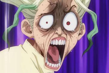 石纪元第四季美洲篇第5集,讨论美洲篇第5集中的人物决策与冲突