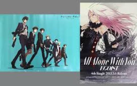 心理测量者小说版与动漫版的差异，心理测量者小说与动画的主要区别解析