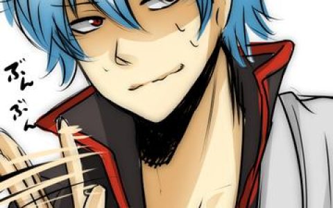 银魂反派角色解析银魂中的反派角色与动机，揭示银魂中复杂反派角色的真正面貌