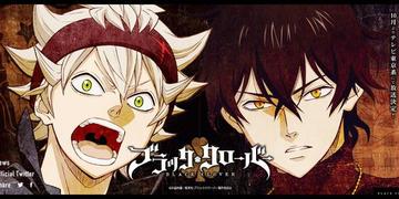 黑色五叶草最终结局解析黑色五叶草的最终结局是什么,细致解读黑色五叶草结局中的谜题与解答