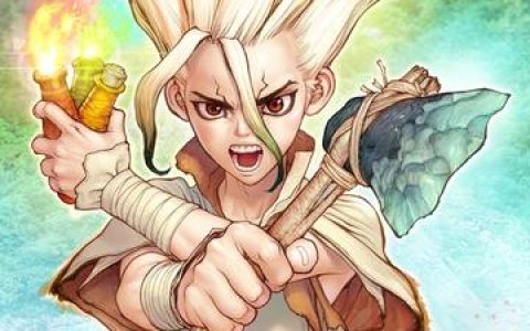 石纪元第四季的角色分析，解析第四季中各个主要角色的变化与成长