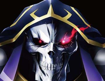 overlord第五季的战斗策略骨王如何运筹帷幄,overlord第五季战斗解读骨王的决策与其战术优势