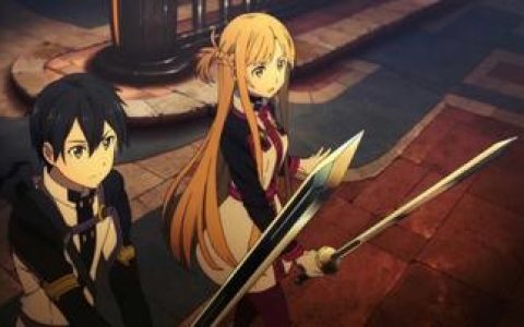 刀剑神域cos服男生测评，让你了解哪些服装最适合cos桐人