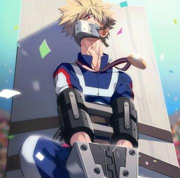 我的英雄学院第六季的主要亮点，本季最让人期待的剧情元素