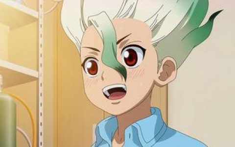 石纪元漫画美洲篇解说，深入分析美洲篇中的科技创新与社会冲突