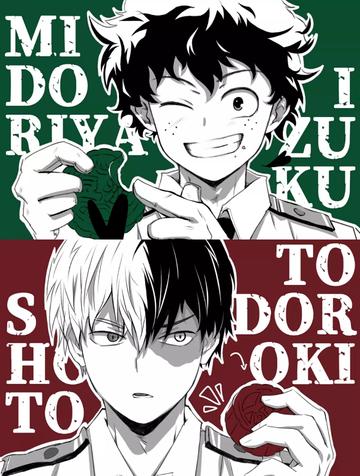 我的英雄学院第六季的主要亮点，本季最让人期待的剧情元素