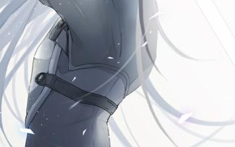 刀剑神域cos完整版，从头到尾完美呈现角色魅力