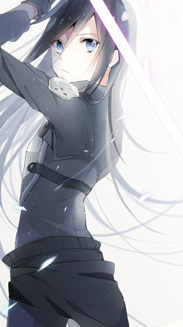 刀剑神域cos完整版，从头到尾完美呈现角色魅力