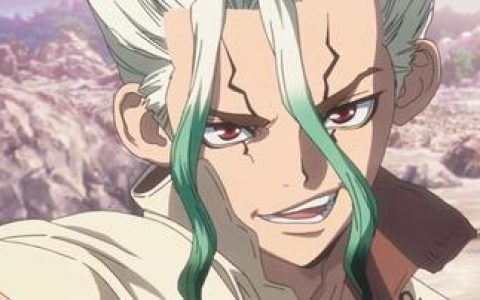 石纪元1-4季的领导力与团队精神，讨论石纪元中如何展现领导力与团队协作