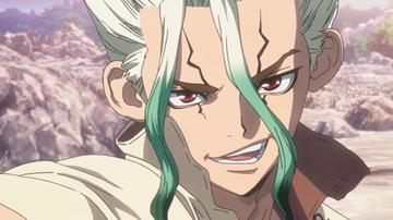 石纪元1-4季的领导力与团队精神,讨论石纪元中如何展现领导力与团队协作