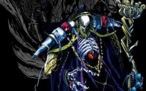 overlord第五季的谋略升级骨王如何通过策略升级战斗力，overlord第五季策略革新骨王如何通过高明的谋略不断升级实力