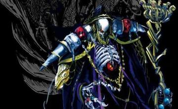 overlord第五季的谋略升级骨王如何通过策略升级战斗力，overlord第五季策略革新骨王如何通过高明的谋略不断升级实力