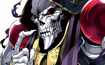 overlord第五季的忠诚与背叛骨王如何识别并应对内外的背叛,overlord第五季忠诚分析骨王如何在背叛中坚持自己的原则