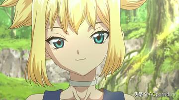 石纪元漫画角色深度分析，深度解析石纪元漫画中的关键角色及其发展