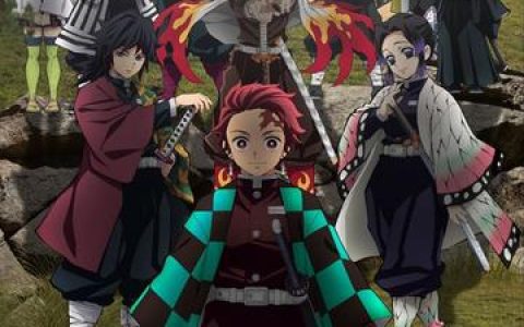 鬼灭之刃同人文小说司命鬼灭之刃司命同人小说推荐，揭开司命角色背后的秘密与情感