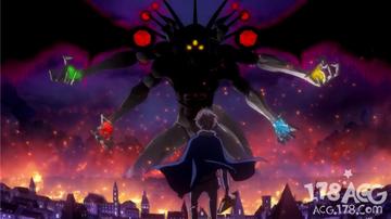 黑色五叶草是日漫吗黑色五叶草的来源与分类,探讨黑色五叶草是否属于日本动漫及其特点