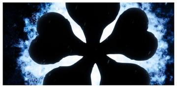 黑色五叶草是日漫吗黑色五叶草的来源与分类,探讨黑色五叶草是否属于日本动漫及其特点