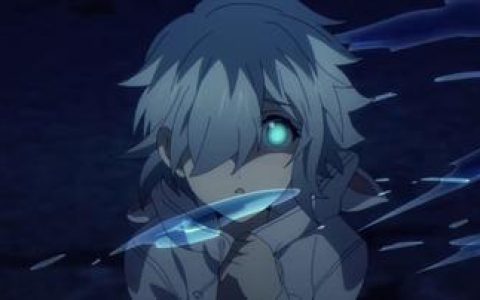 达尔文游戏女主与男主的互动爱情与友情的交织，达尔文游戏男女主角互动时刻从战斗到深厚的感情