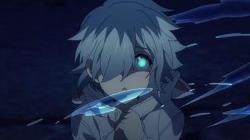 达尔文游戏女主与男主的互动爱情与友情的交织,达尔文游戏男女主角互动时刻从战斗到深厚的感情