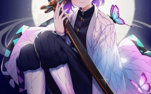 鬼灭之刃刀子时透无一郎图片精选时透无一郎伤感图片，回顾无一郎经典的伤感瞬间