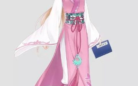 狐妖小红娘涂山红红cos服的发型与妆容完美搭配，如何搭配发型与妆容来展现狐妖小红娘涂山红红cos服的魅力