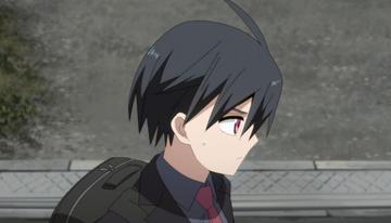 异度侵入ED画面如何通过画面传递情感,异度侵入ED动画画面分析如何与音乐融合