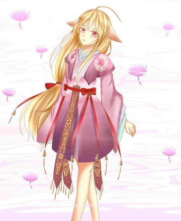 狐妖小红娘红红cos服的服饰与美瞳搭配技巧，如何选择合适的美瞳与服饰，完美演绎狐妖小红娘红红cos服