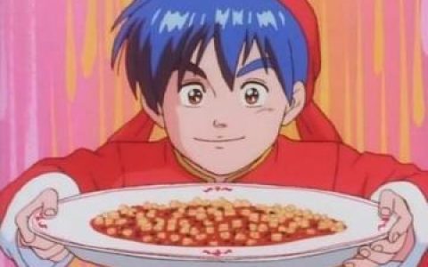 中华小当家小韩牛肉面还原，极致手艺与美味的碰撞